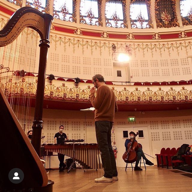 Concert Collaboratif